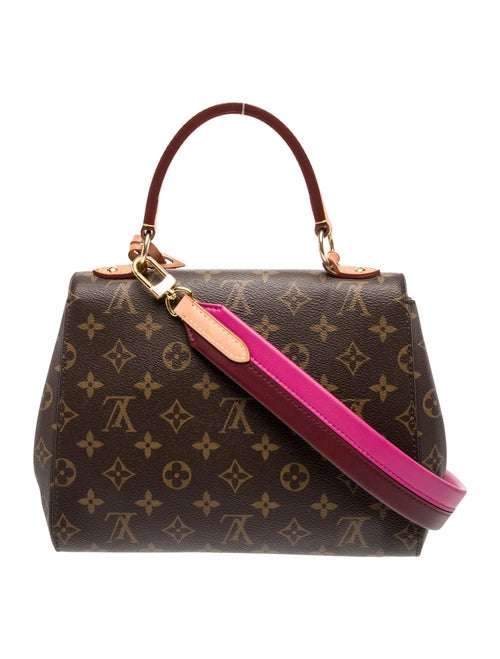 Louis Vuitton LV Monogram Cluny BB