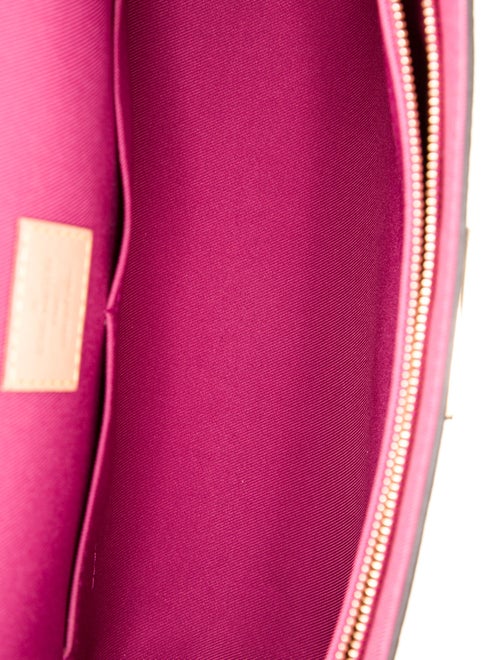 Louis Vuitton LV Monogram Cluny BB