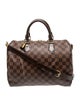 Louis Vuitton Damier Ebene Speedy Bandouliere 30