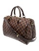 Louis Vuitton Damier Ebene Speedy Bandouliere 30