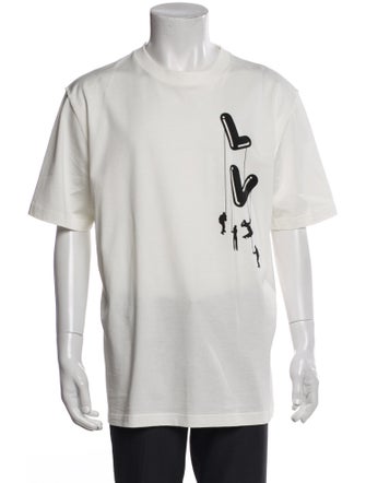 Louis Vuitton 2021 Marionette T-Shirt