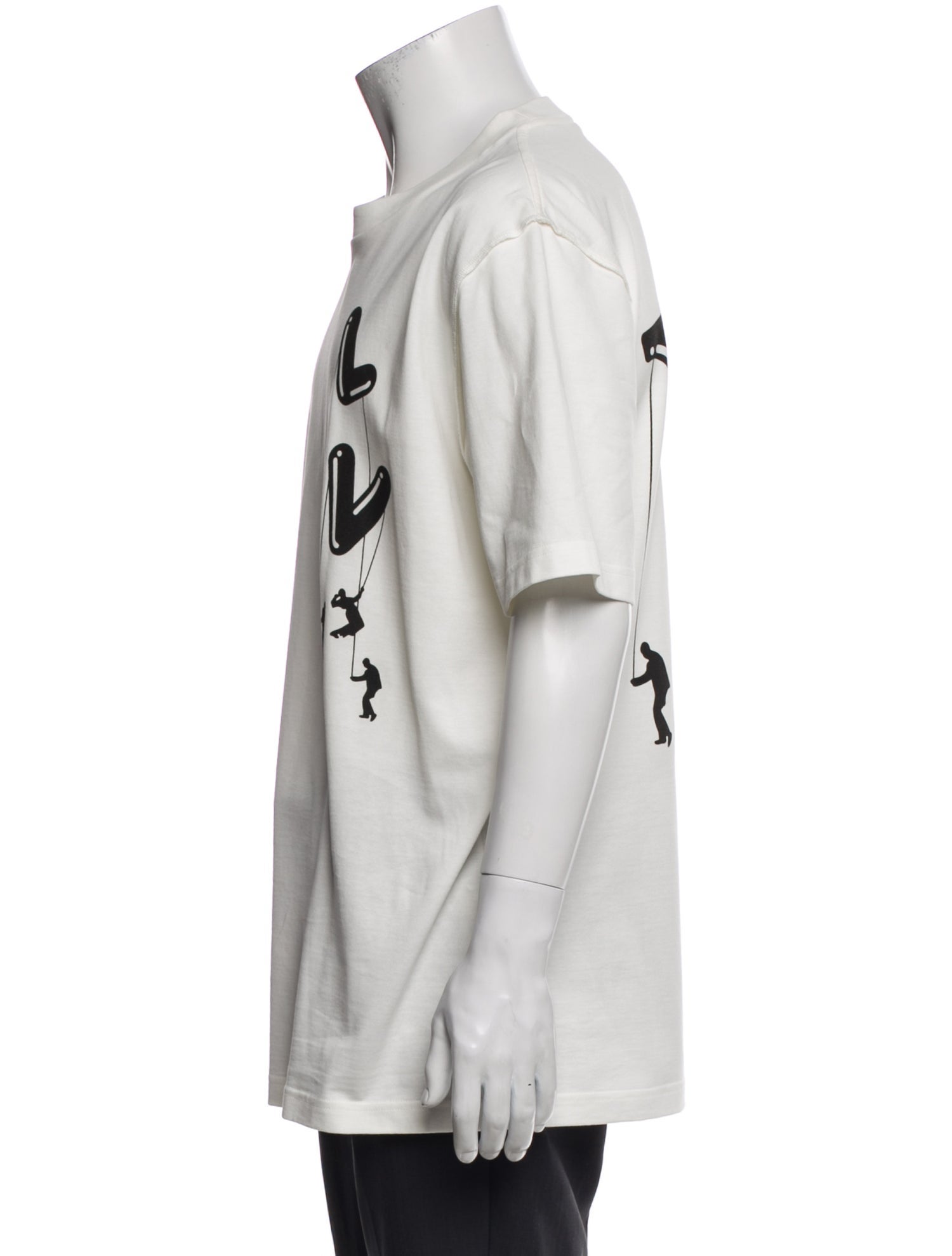 Louis Vuitton 2021 Marionette T-Shirt