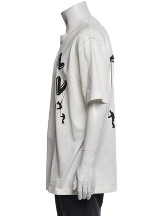 Louis Vuitton 2021 Marionette T-Shirt