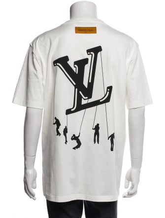 Louis Vuitton 2021 Marionette T-Shirt