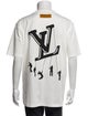 Louis Vuitton 2021 Marionette T-Shirt
