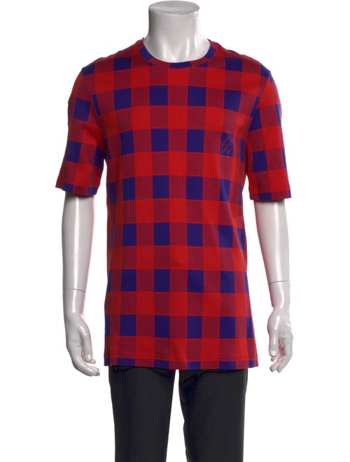 Louis Vuitton 2012 Maasai T-Shirt