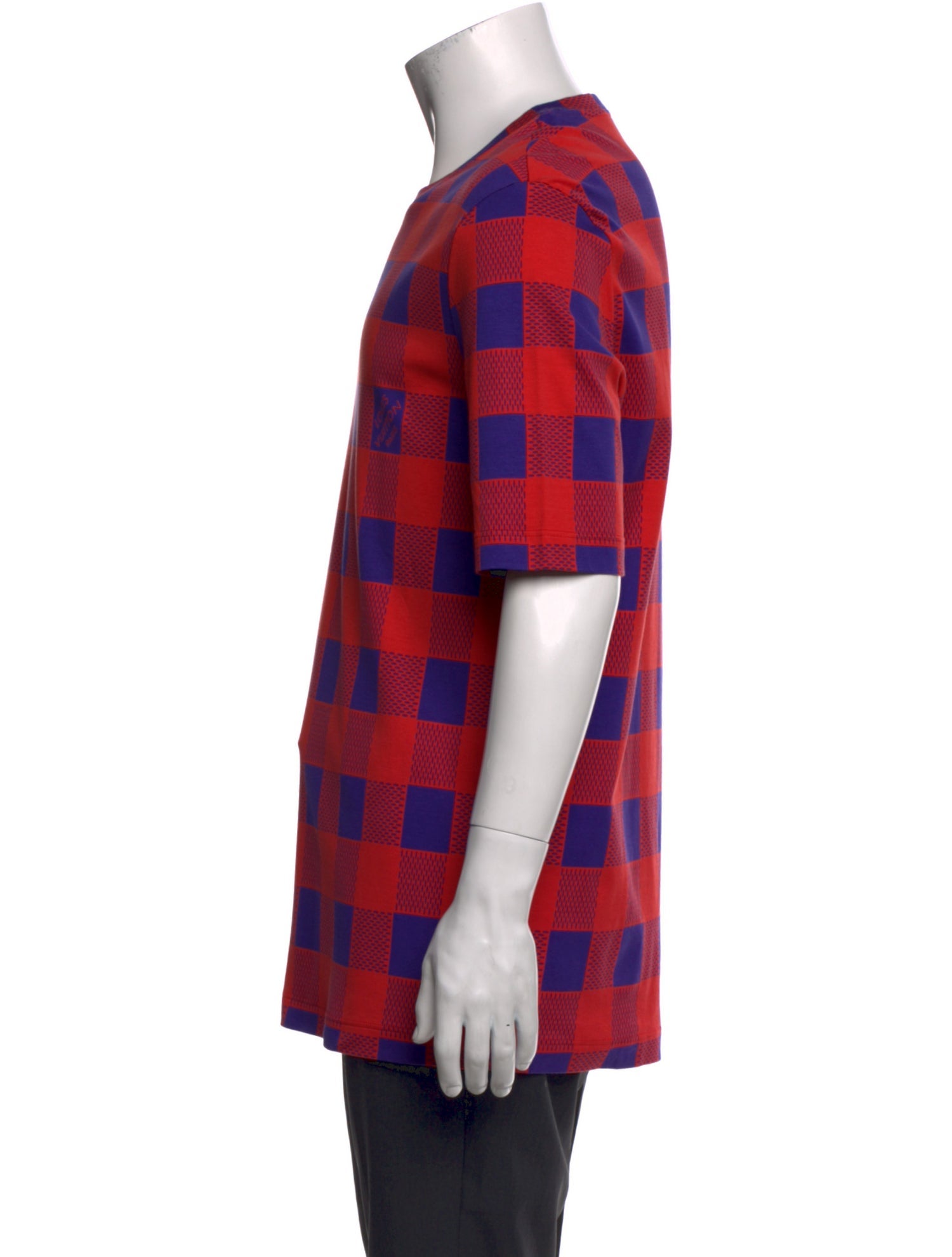 Louis Vuitton 2012 Maasai T-Shirt