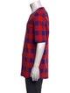 Louis Vuitton 2012 Maasai T-Shirt