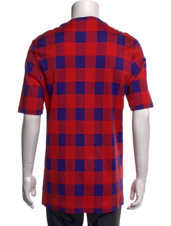 Louis Vuitton 2012 Maasai T-Shirt
