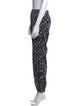 Louis Vuitton 2020 Printed Sweatpants