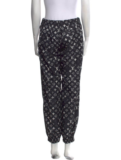 Louis Vuitton 2020 Printed Sweatpants