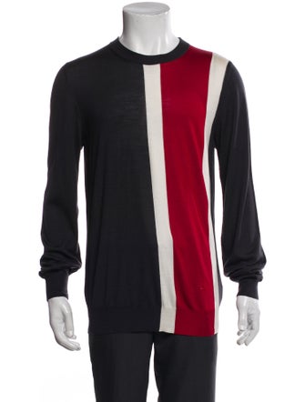 Louis Vuitton 2016 Wool Pullover