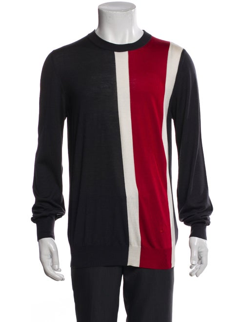 Louis Vuitton 2016 Wool Pullover