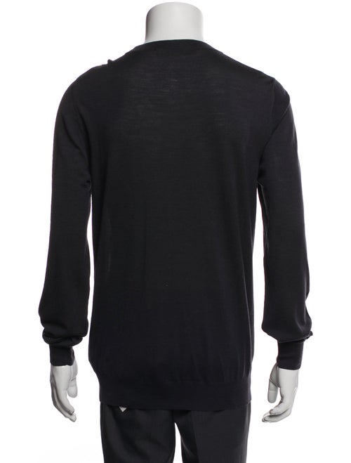 Louis Vuitton 2016 Wool Pullover