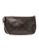 Louis Vuitton LV Monogram Pochette Accessoires Vintage