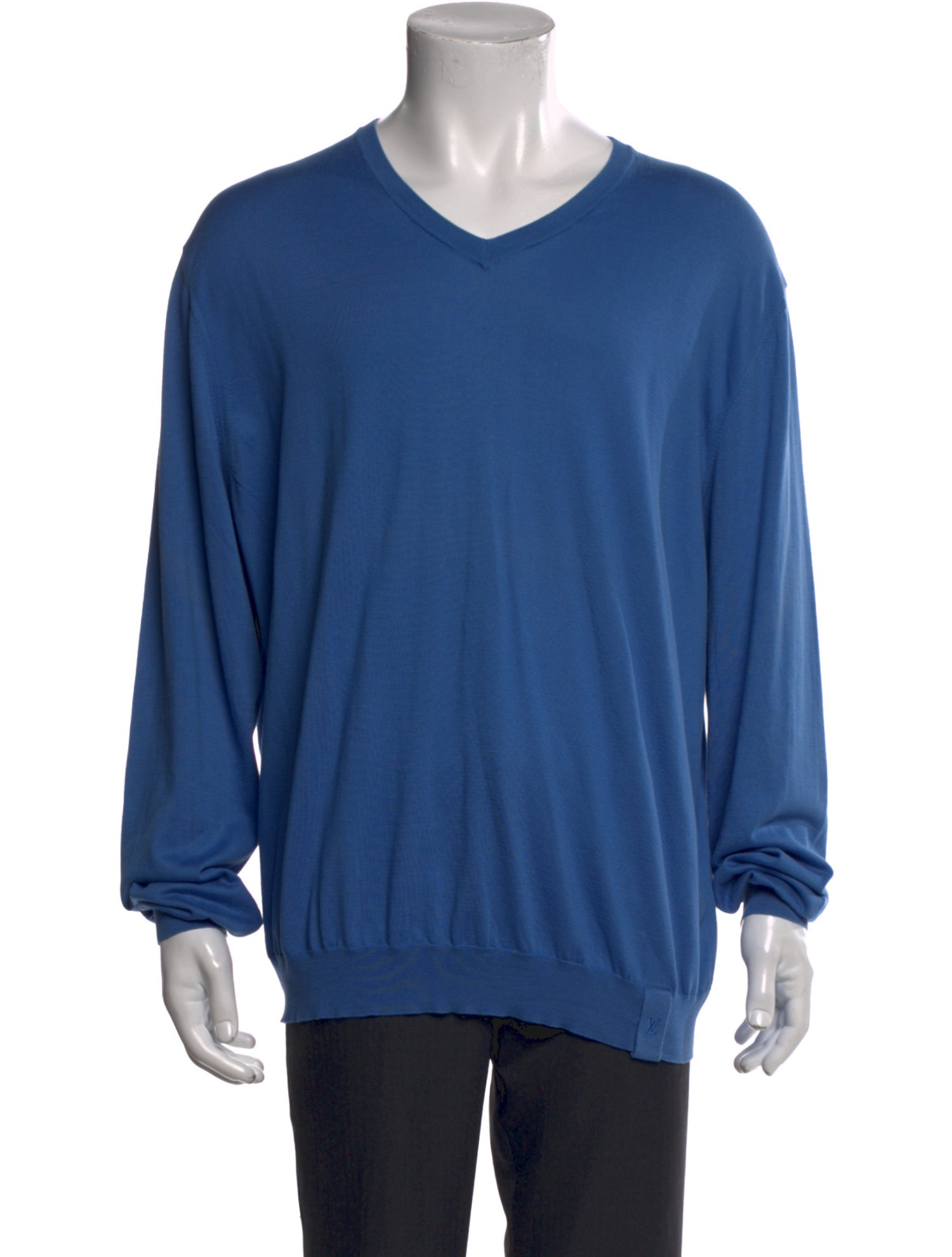 Louis Vuitton Vintage 2008 Pullover