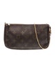 Louis Vuitton LV Monogram Pochette Accessoires