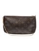 Louis Vuitton LV Monogram Pochette Accessoires
