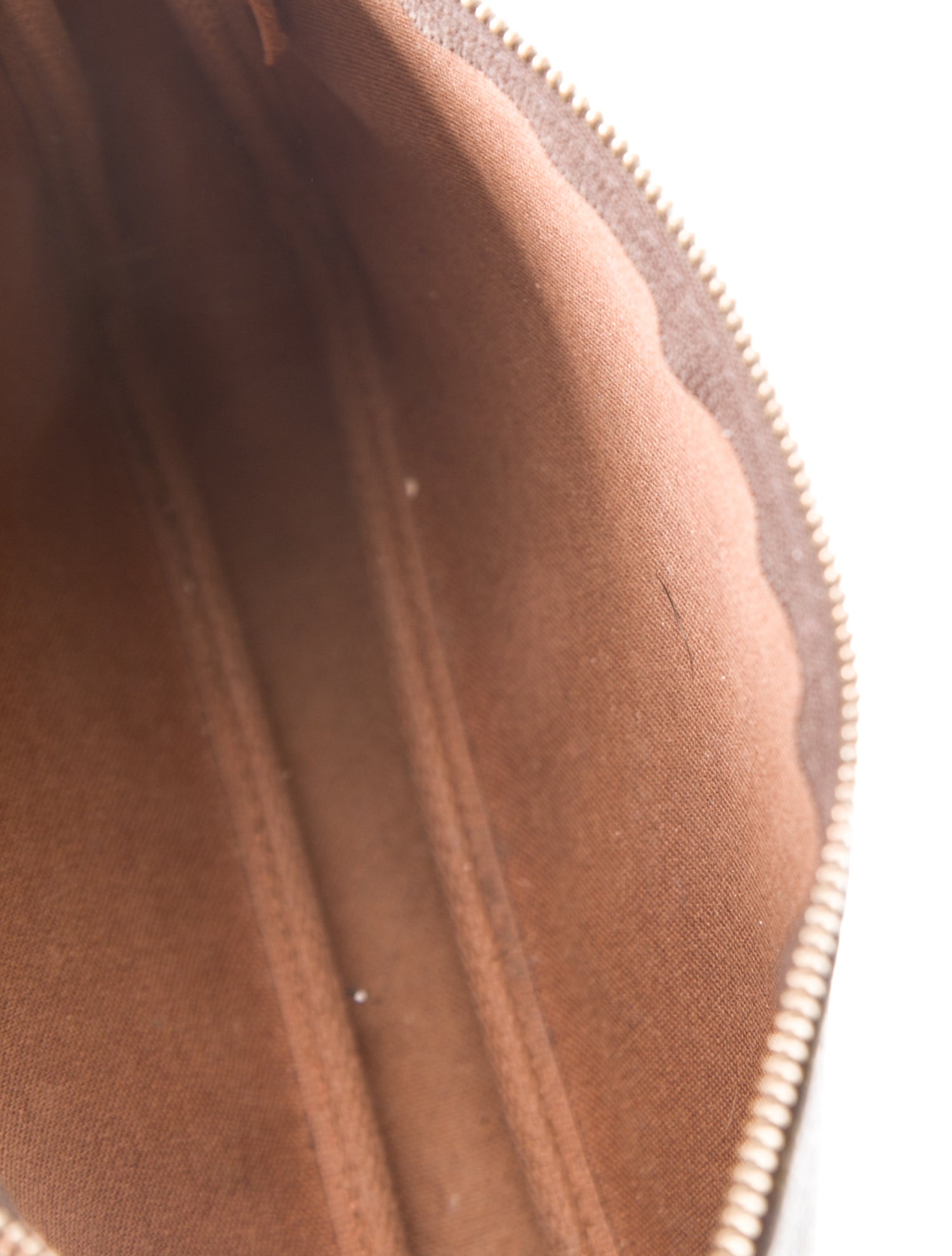 Louis Vuitton LV Monogram Pochette Accessoires