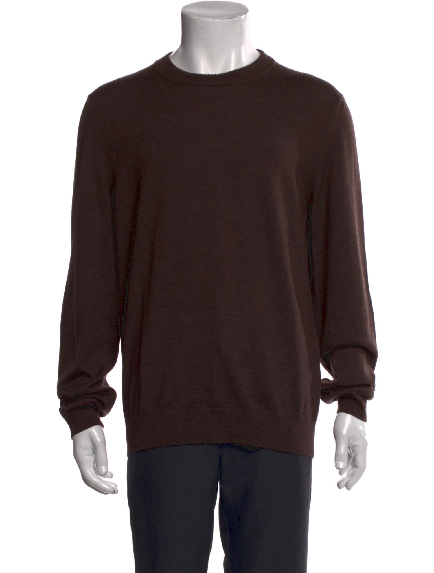 Louis Vuitton 2013 Wool Pullover