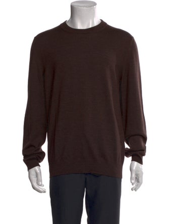 Louis Vuitton 2013 Wool Pullover