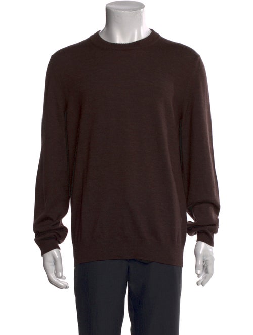 Louis Vuitton 2013 Wool Pullover