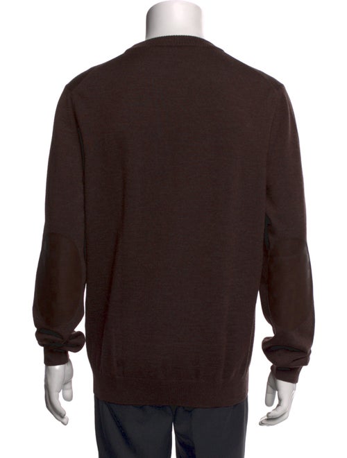 Louis Vuitton 2013 Wool Pullover