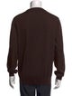 Louis Vuitton 2013 Wool Pullover