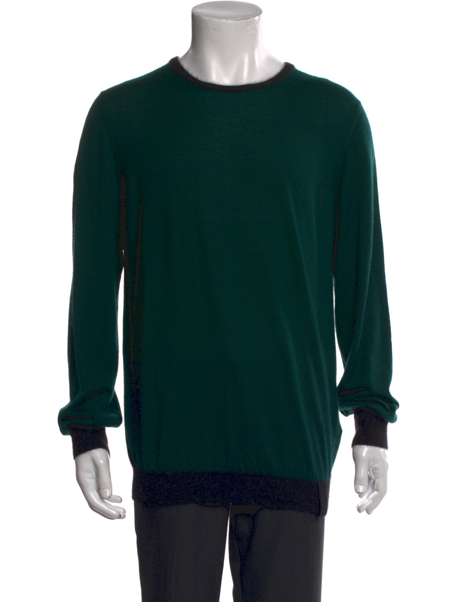 Louis Vuitton Vintage 2008 Pullover