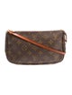 Louis Vuitton LV Monogram Pochette Accessoires