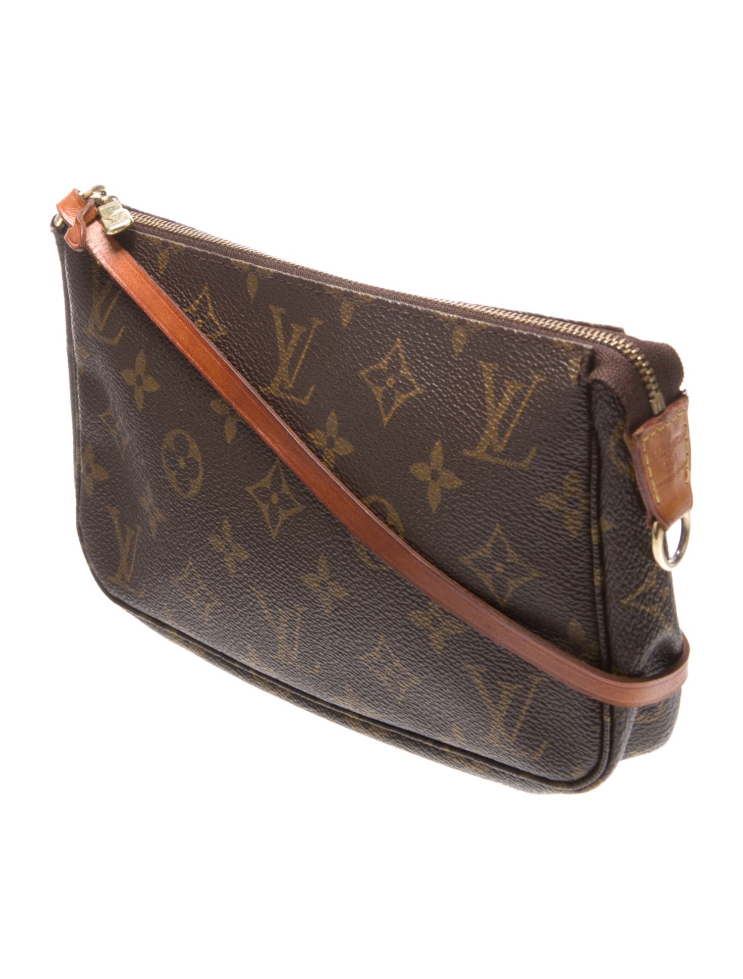 Louis Vuitton LV Monogram Pochette Accessoires