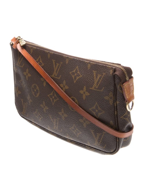 Louis Vuitton LV Monogram Pochette Accessoires