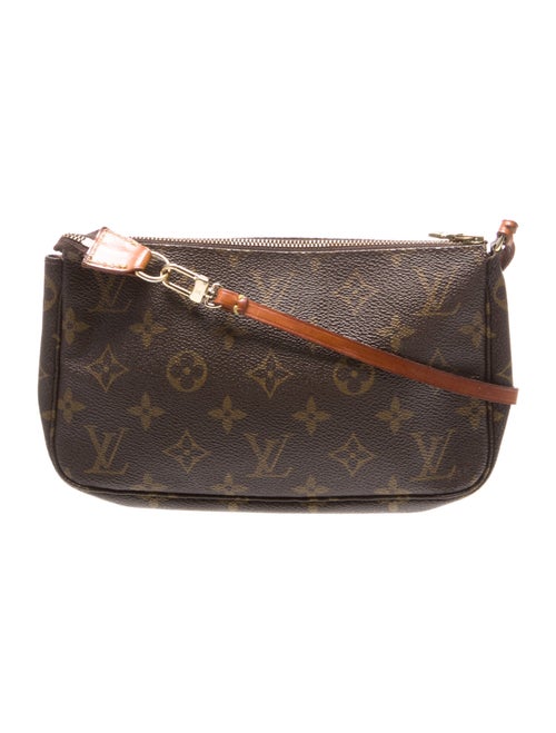 Louis Vuitton LV Monogram Pochette Accessoires