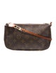Louis Vuitton LV Monogram Pochette Accessoires