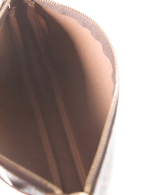 Louis Vuitton LV Monogram Pochette Accessoires