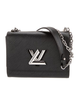 Louis Vuitton LV Monogram Twist MM