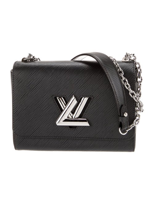 Louis Vuitton LV Monogram Twist MM
