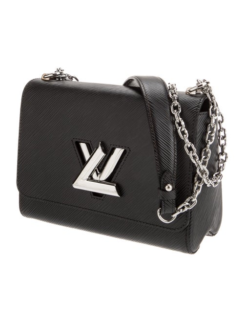 Louis Vuitton LV Monogram Twist MM