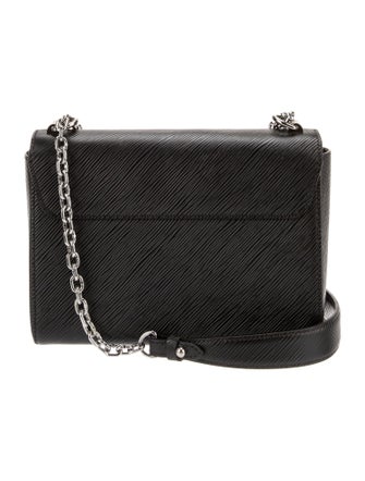 Louis Vuitton LV Monogram Twist MM