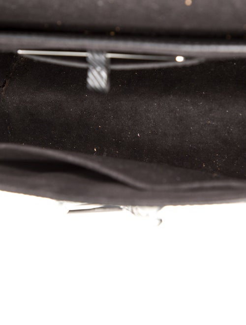 Louis Vuitton LV Monogram Twist MM