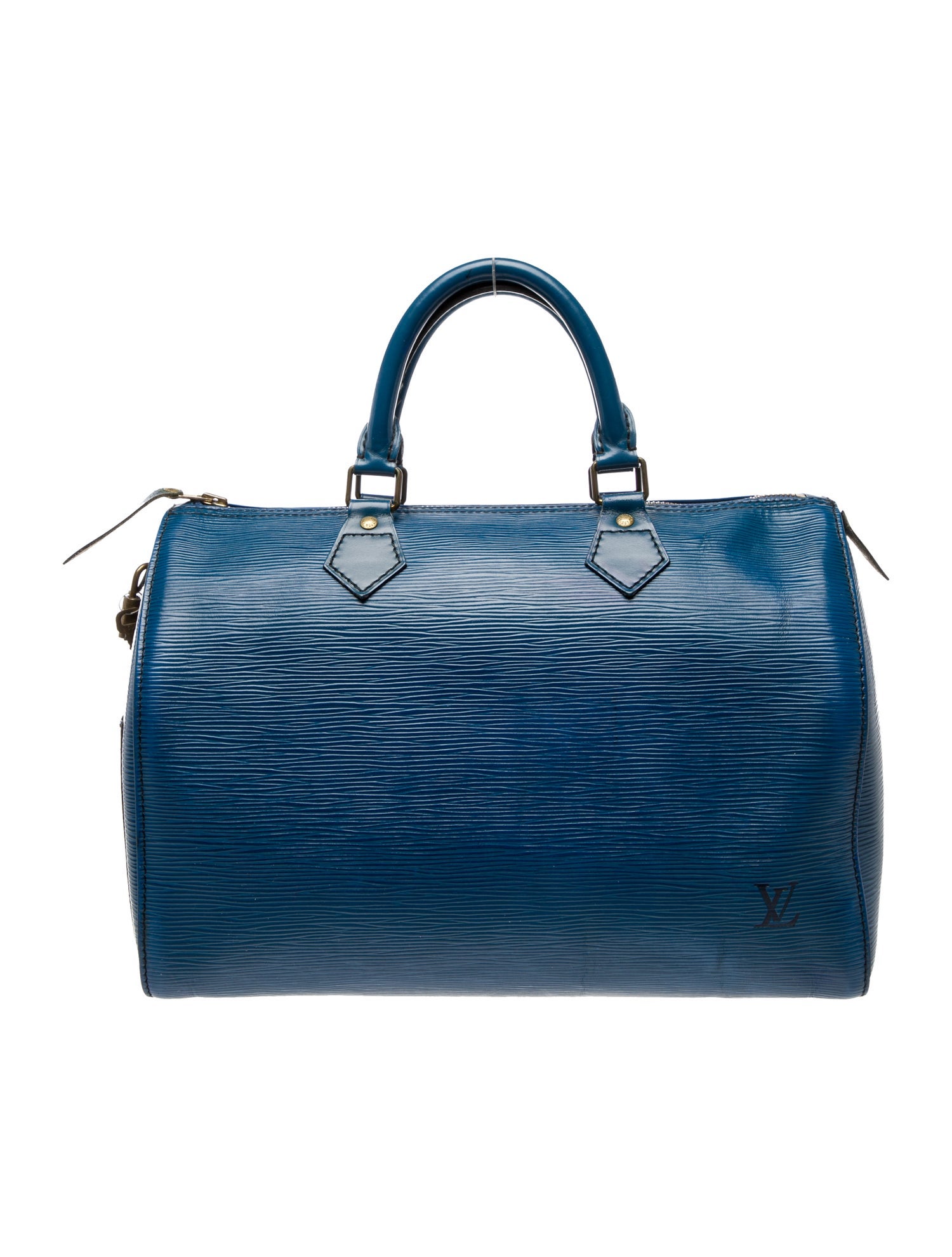 Louis Vuitton Epi Leather Speedy 30 Vintage