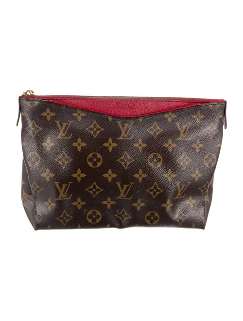 Louis Vuitton LV Monogram Pallas Beauty Case