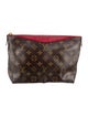 Louis Vuitton LV Monogram Pallas Beauty Case