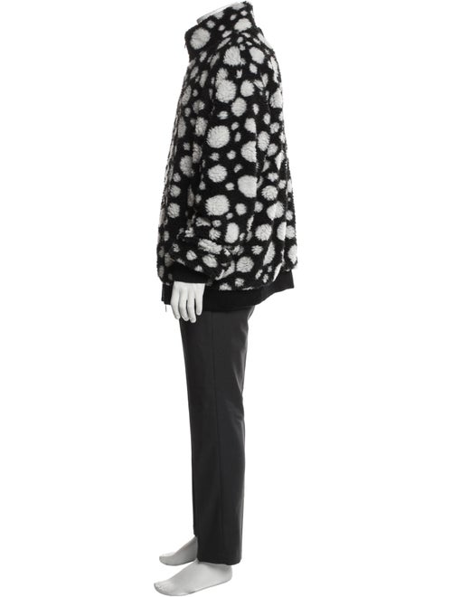 Louis Vuitton 2023 x Yayoi Kusama Parka