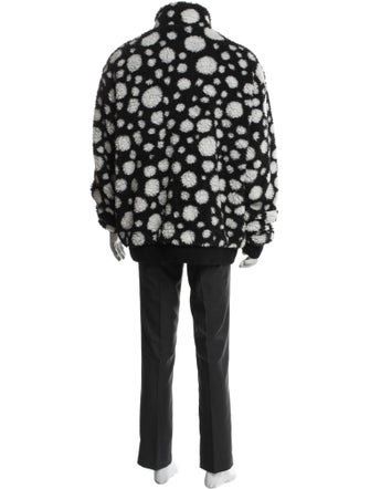 Louis Vuitton 2023 x Yayoi Kusama Parka