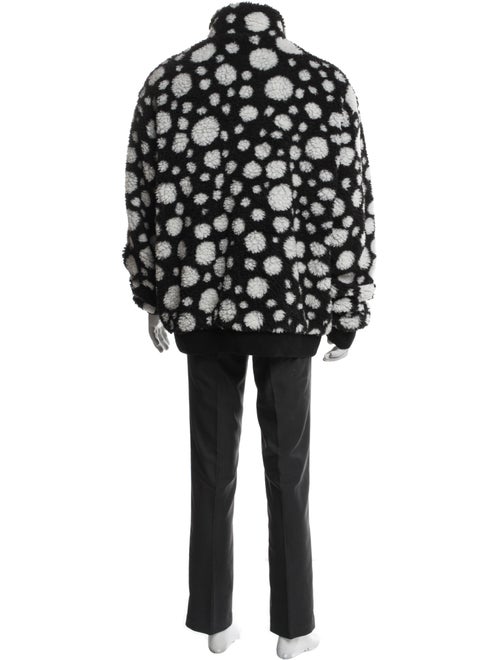 Louis Vuitton 2023 x Yayoi Kusama Parka