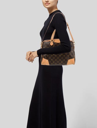 Louis Vuitton LV Monogram Retiro PM