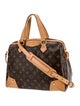 Louis Vuitton LV Monogram Retiro PM