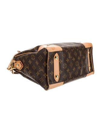 Louis Vuitton LV Monogram Retiro PM