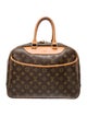 Louis Vuitton LV Monogram Deauville